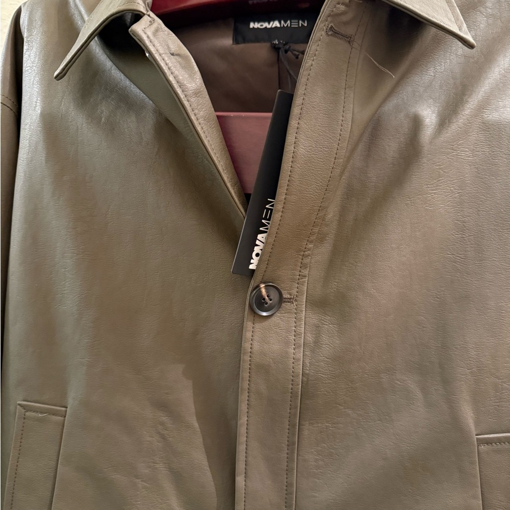 Novamen Jacket - Large - Picture 2 of 10